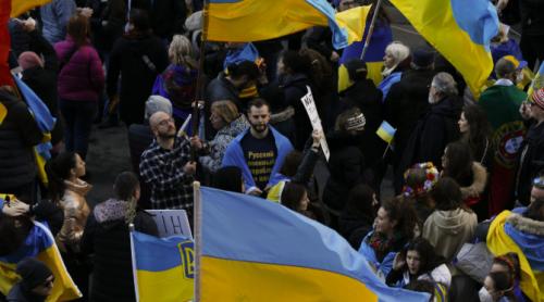 Cinci motive pentru care Ucraina ar trebui să renunțe la Donbas. Cererile Rusiei sunt nedrepte, dar cedarea teritoriului din est ar putea contribui la încheierea războiului actual și la prevenirea conflictelor viitoare