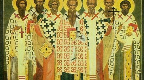 Calendar ortodox 7 martie: Sfinţii Mucenici Efrem, Vasilevs, Evghenie, Agatodor, Elpidie, Capiton şi Eterie