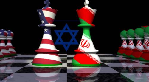 Iran — Este timpul pentru o doctrină „zero-bullet”. Abținerea a eșuat, motiv pentru care este esențială o nouă strategie.