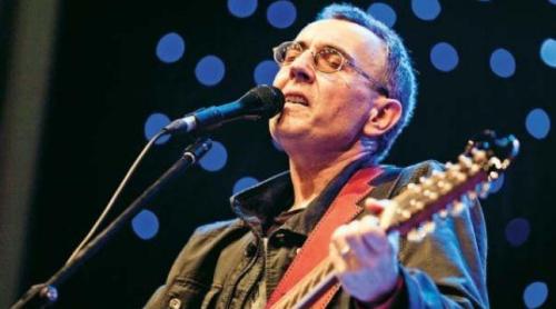 La mulți ani, Dan Teodorescu (trupa Taxi)! Unul dintre cei mai îndrăgiți soliști vocali de la noi