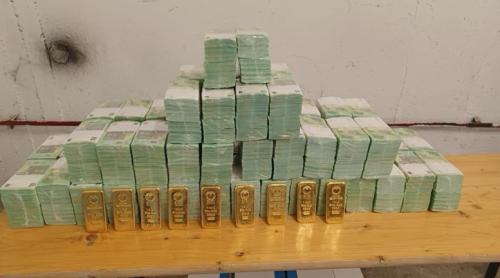 Scandalul „Convoiului de aur” ucrainean: omul cheie al lui Zelensky și umbra mafiei de război