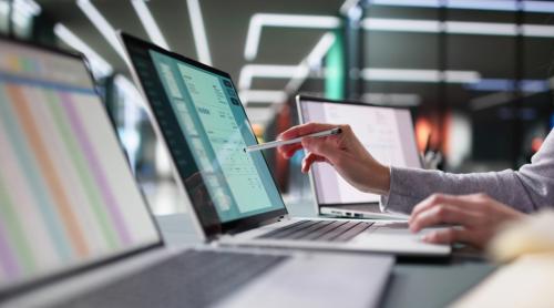 Cum facilitează e-Transport livrările între depozite și distribuție pe teritoriul național 