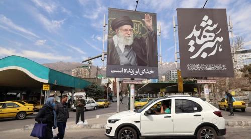 Iran: Mojtaba Khamenei, fiul „dur” al Ghidului Suprem, numit succesor în fruntea Republicii Islamice