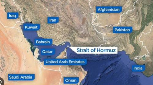 Strâmtoarea Ormuz: punctul nevralgic al puterii. În timp ce guvernele europene lucrează la planuri de urgență pentru a atenua creșterea prețurilor la energie, piața asigurărilor maritime se confruntă cu un șoc seismic.