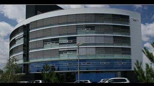 Porsche Finance Group România - o echipă cu un profesionalism de înalt grad