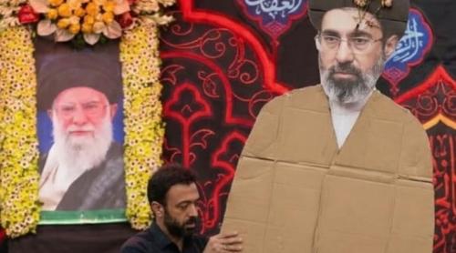 Proprietăți de lux în Londra și conturi ascunse în Occident: Imperiul financiar din umbră al noului lider suprem al Iranului Mojtaba Khamenei