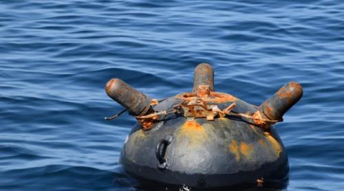 Trump promite „consecințe militare” fără precedent dacă Iranul minează Strâmtoarea Ormuz