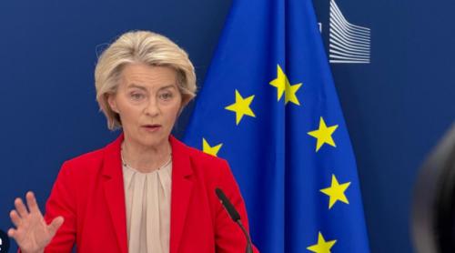 Un deceniu de cenzură europeană. Mașina de cenzură de la Bruxelles ar putea schimba ceea ce americanii pot spune online