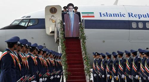 Mojtaba Khamenei, noul lider suprem al Iranului, ar fi fost rănit în prima zi a bombardamentelor SUA–Israel