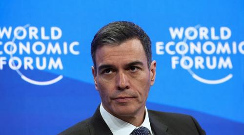 Spania: Pedro Sánchez lansează un instrument de inteligență artificială pentru monitorizarea discursului instigator la ură pe rețelele sociale