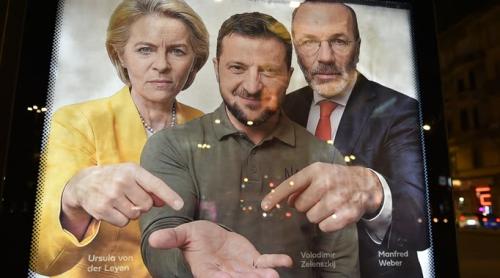 UE ezită să se „amestece” în alegerile din Ungaria din cauza precedentului creat în România