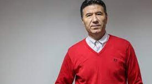 Călător prin țara mea