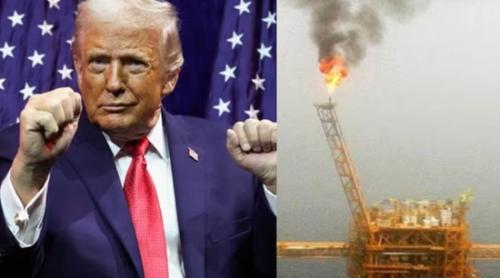 Insula Kharg, cheia „venezuelizării” Iranului: miza strategică a controlului asupra arterei petroliere a Teheranului