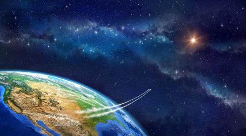 Întâlnirea cu extratereştrii va aduce sfârşitul civilizaţiei umane?