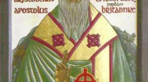 Calendar ortodox 15 martie: Sfântului apostol Aristobul, episcopul Britaniei