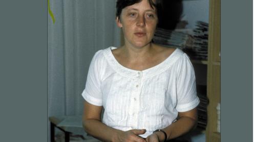 Justiția germană blochează accesul la dosarele Stasi ale fostului cancelar Angela Merkel