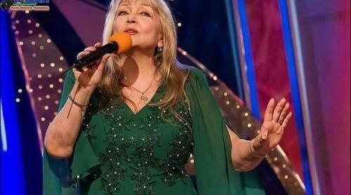 La mulți ani, Viorela Filip! ”Dumnezeu să-mi dea exact după câtă dragoste am în suflet”