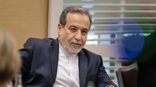 Iranul și Statele Unite au fost în contact direct în ultimele zile, conform Axios