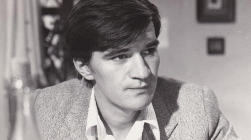 La mulți ani, Dan Nuțu! Rebelul, durul vulnerabil al anilor 60