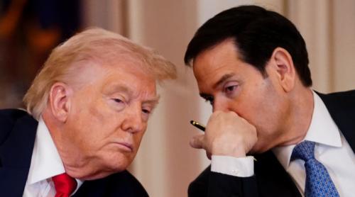 Trump: „Voi avea onoarea de a prelua Cuba. Pot face orice vreau cu ea”