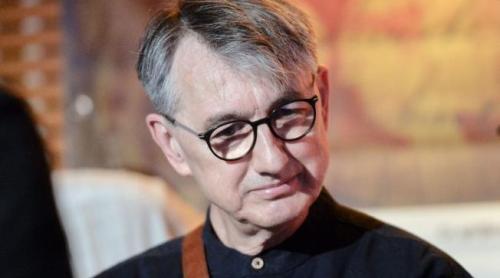 La mulți ani, Horia-Roman Patapievici! Cel mai controversat gânditor din 89 încoace