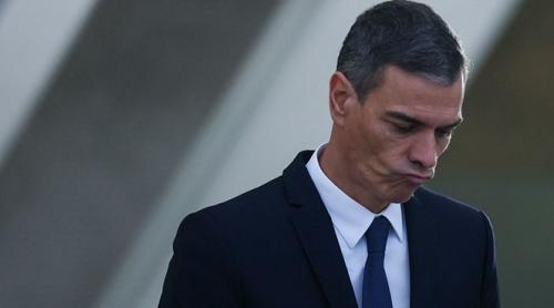 Congresul spaniol a votat împotriva planului Guvernului de a legaliza 500.000 de migranti fără acte