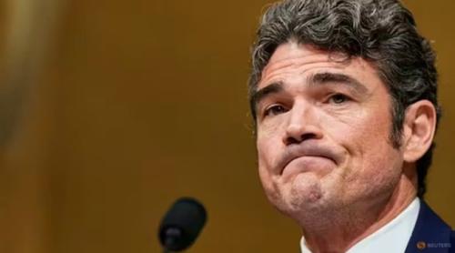 FBI deschisese o anchetă împotriva lui Joe Kent pentru scurgere de informații clasificate înainte de demisie