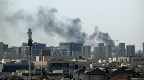 Iranul lovește infrastructura energetică a Qatarului: atac cu rachete asupra complexului gazier Ras Laffan