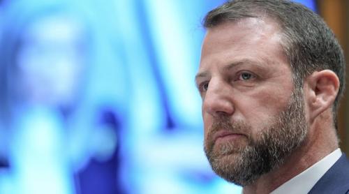 Markwayne Mullin, „războinicul MAGA” propus la conducerea Departamentului pentru Securitate Internă al SUA