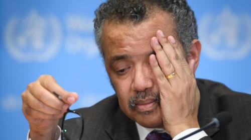 OMS se pregătește pentru o catastrofă nucleară, un potențial „scenariu cel mai rău” pentru Orientul Mijlociu