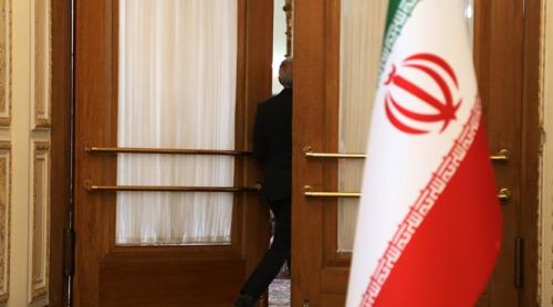 Qatarul expulzează toți diplomații militari iranieni și le cere să părăsească țara în 24 de ore