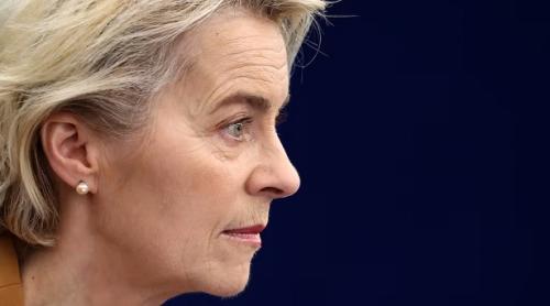 Ursula von der Leyen și deriva autoritară a ue: „urgența” ca pretext pentru abuz de putere