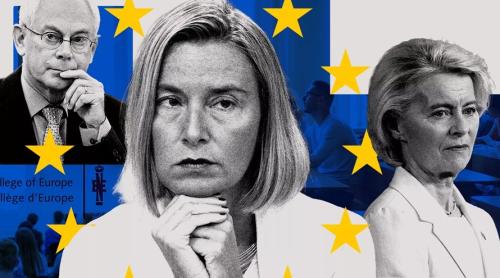 Colegiului Europei, școala care formează „mafia” eurocraților