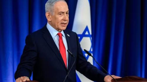Netanyahu: „Nu e clar cine conduce Iranul acum”