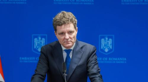 România se alătură declarației Marii Britanii, Franței, Germaniei, Italiei, Olandei și Japoniei privind asigurarea libertății de navigație în Strâmtoarea Ormuz