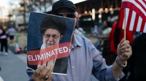 „Un castel de cărți care se prăbușește”: care sunt liderii iranieni uciși în cele trei săptămâni de război în Iran