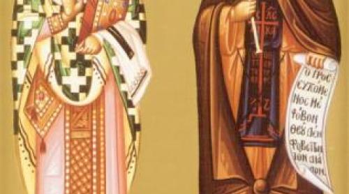 Calendar ortodox 21 martie: Preacuviosul părinte Iacob mărturisitorul