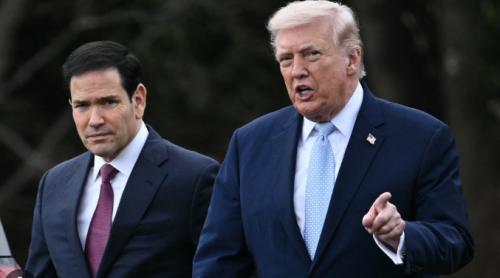 Axios - O sursă americană a declarat că Turcia, Egiptul și Pakistanul au transmis mesaje între SUA și Iran în ultimele două zile