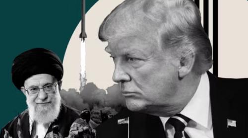 Cum să punem capăt războiului din Iran. Obiectivele de război declarate de SUA au fost atinse, iar cu eforturi susținute se poate ajunge la o concluzie.