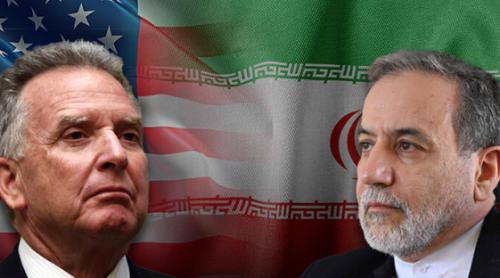 Ministrul iranian de externe l-a informat în secret pe Witkoff cu privire la acordul liderului suprem de a negocia cu SUA