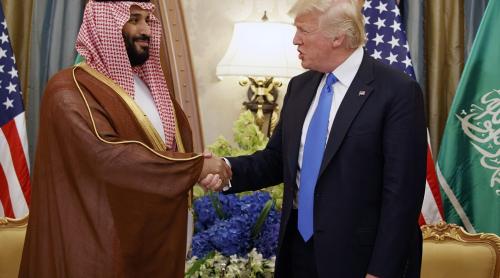 New York Times: Prințul saudit Mohammed bin Salman ar fi făcut presiuni asupra lui Trump să continue războiul cu Iranul