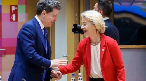 Când Bruxelles-ul alege câștigătorul, națiunile pierd jocul