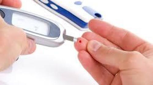 Diabetul, o boală de care poţi să suferi fără să ştii