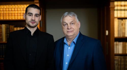 Viktor Orban - Europa a făcut o greșeală uriașă batjocorindu-l pe Trum și și-a distrus relația cu SUA