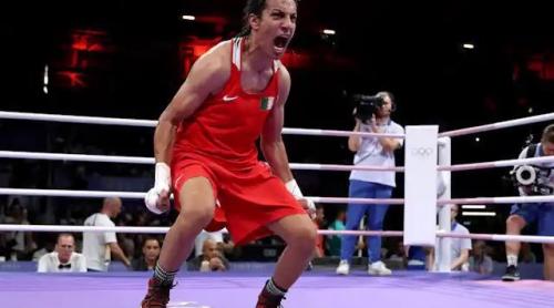 Comitetul Olimpic a interzis sportivii transgender în toate competițiile feminine