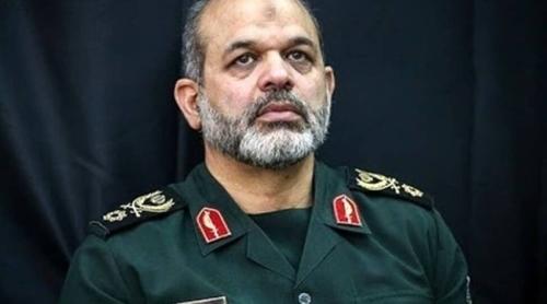 În spatele scenei, Iranul e condus de un terorist căutat de Interpol: dacă războiul se oprește acum, țara devine o Coreea de Nord islamistă