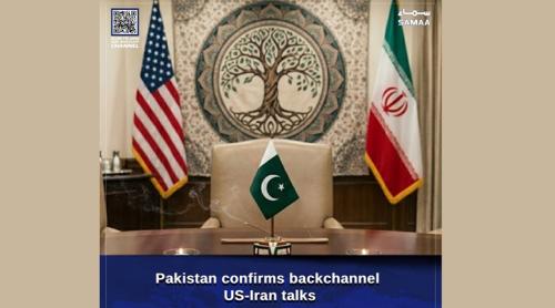 Pakistanul confirmă negocieri indirecte între SUA și Iran pentru încheierea războiului