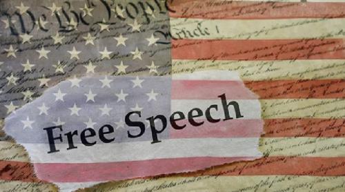 SUA interzic presiunile asupra platformelor digitale, reafirmând protecția libertății de exprimare