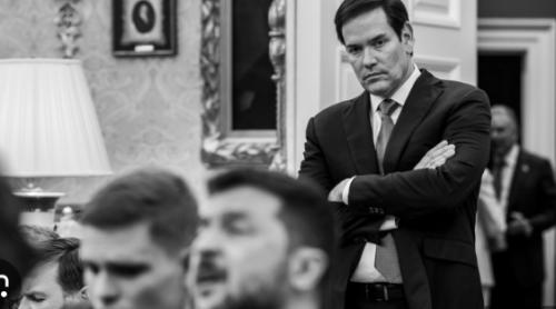  Războiul din Ucraina va continua dacă Kievul nu face concesii, afirmă Rubio