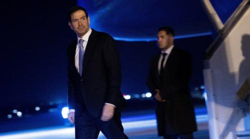 SUA si Iran se pregătesc pentru negocieri directe în Pakistan, a declarat un ministru german